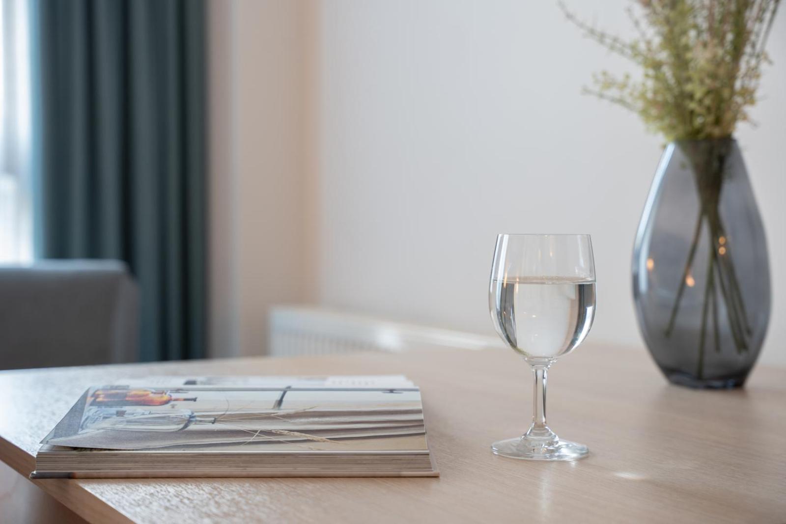 Apartamenty In - Prywatne Apartamenty - Gwiazda Morza Władysławowo 外观 照片