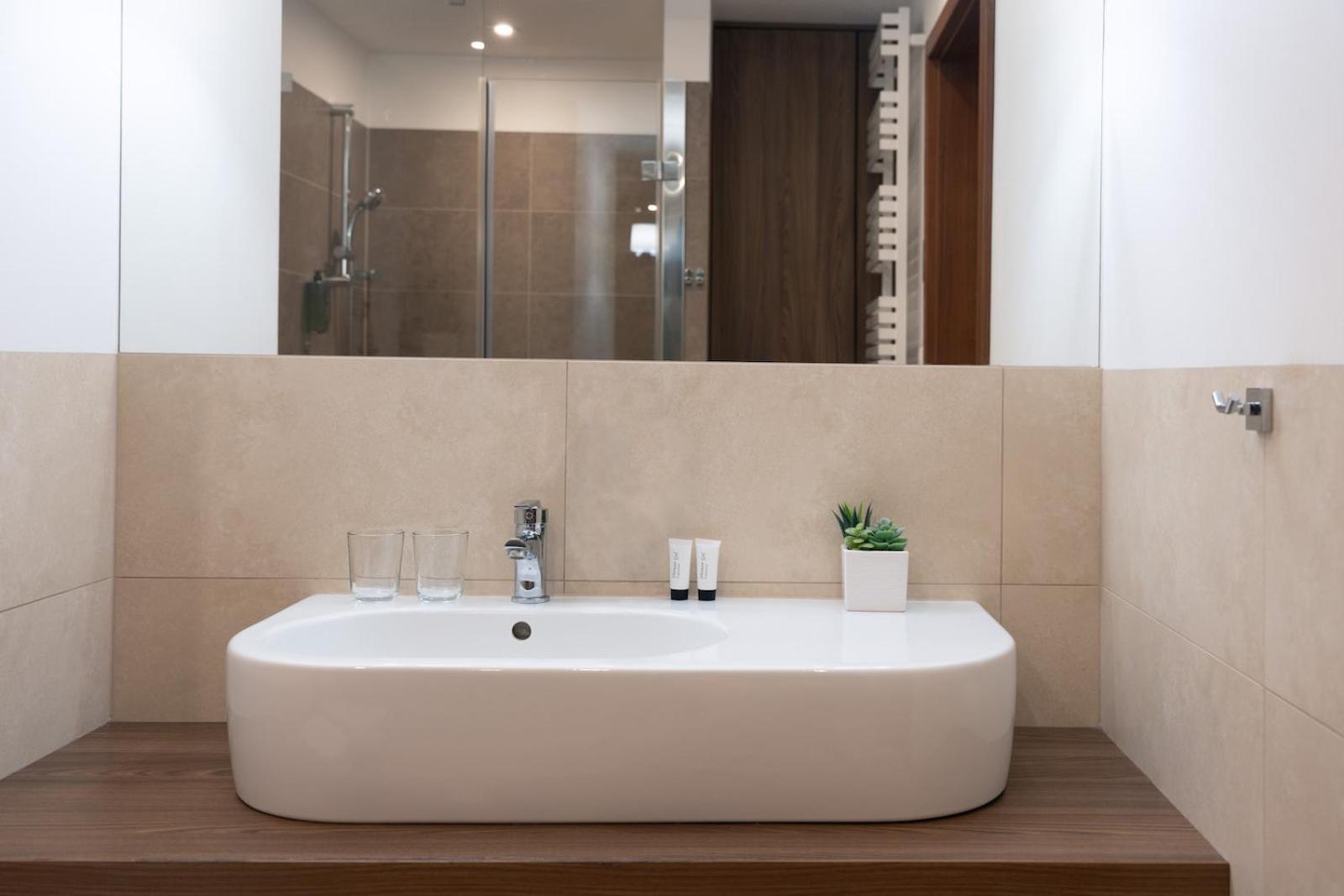 Apartamenty In - Prywatne Apartamenty - Gwiazda Morza Władysławowo 外观 照片