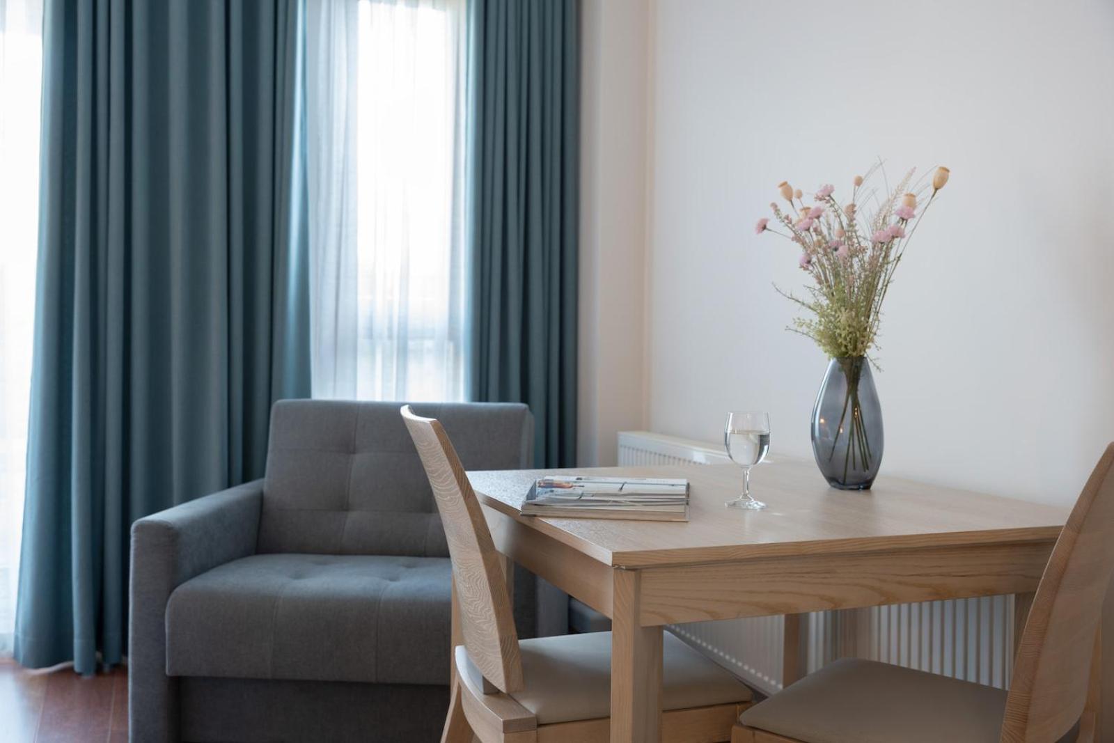 Apartamenty In - Prywatne Apartamenty - Gwiazda Morza Władysławowo 外观 照片
