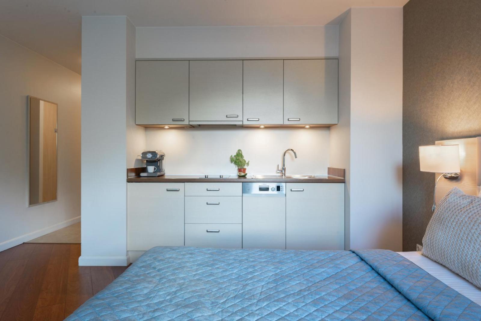 Apartamenty In - Prywatne Apartamenty - Gwiazda Morza Władysławowo 外观 照片