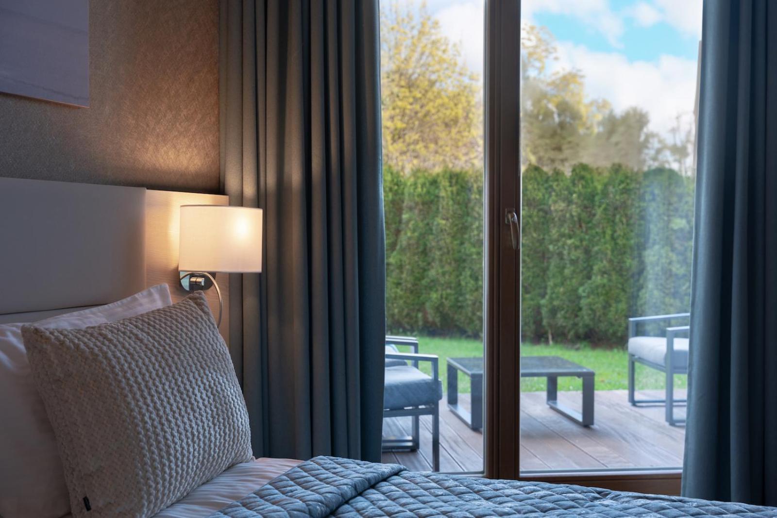 Apartamenty In - Prywatne Apartamenty - Gwiazda Morza Władysławowo 外观 照片