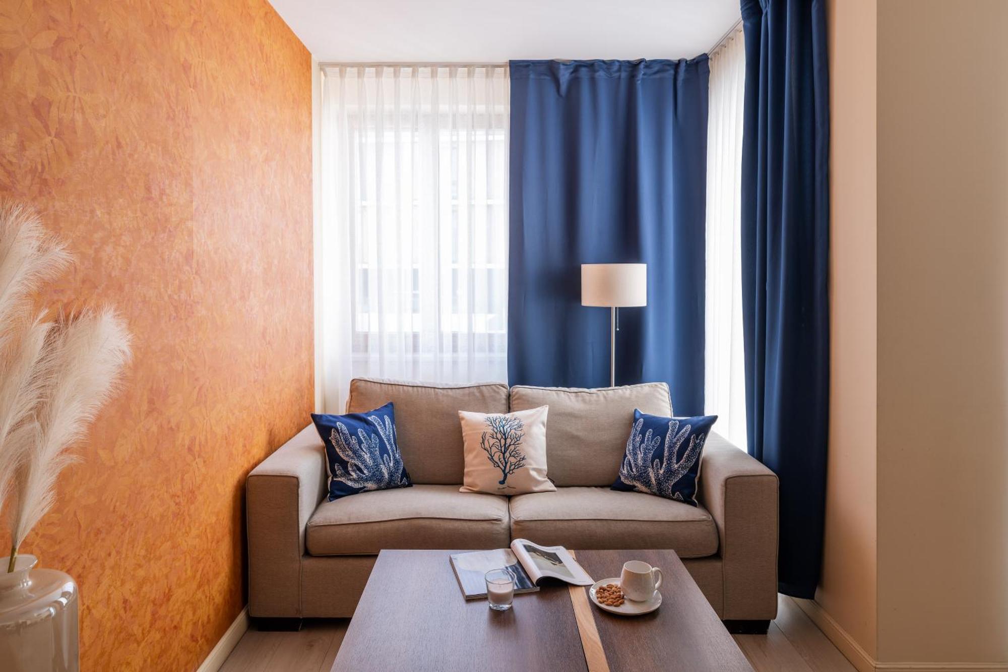 Apartamenty In - Prywatne Apartamenty - Gwiazda Morza Władysławowo 客房 照片