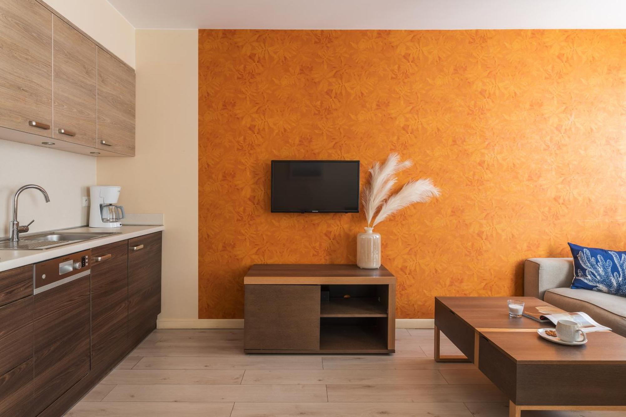 Apartamenty In - Prywatne Apartamenty - Gwiazda Morza Władysławowo 客房 照片