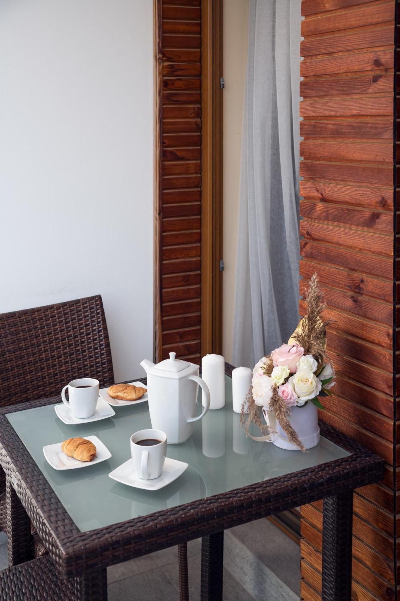 Apartamenty In - Prywatne Apartamenty - Gwiazda Morza Władysławowo 客房 照片