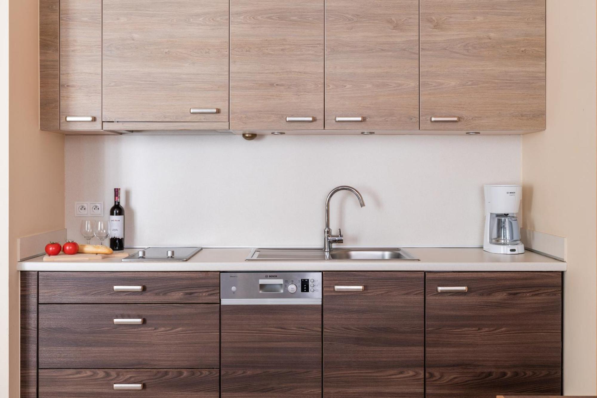 Apartamenty In - Prywatne Apartamenty - Gwiazda Morza Władysławowo 客房 照片