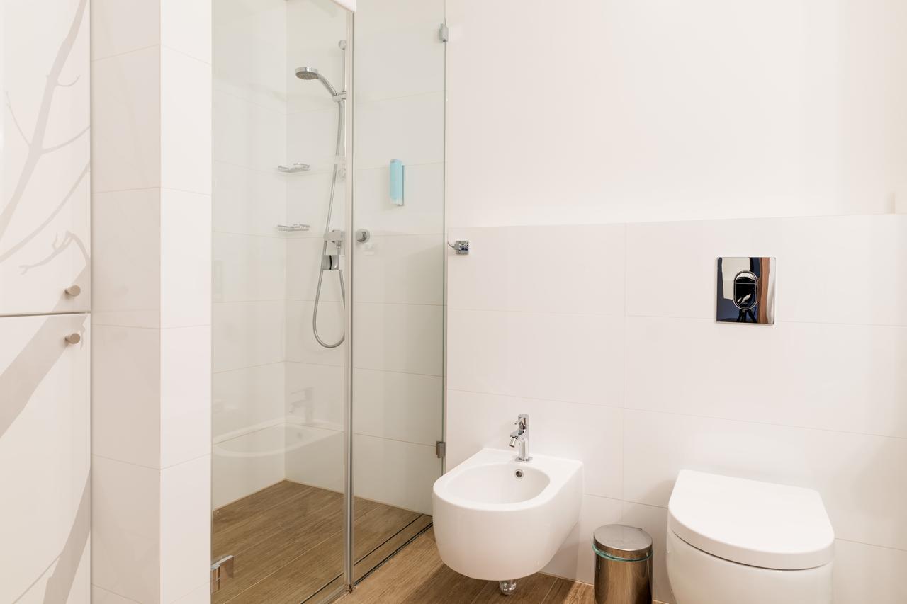 Apartamenty In - Prywatne Apartamenty - Gwiazda Morza Władysławowo 外观 照片