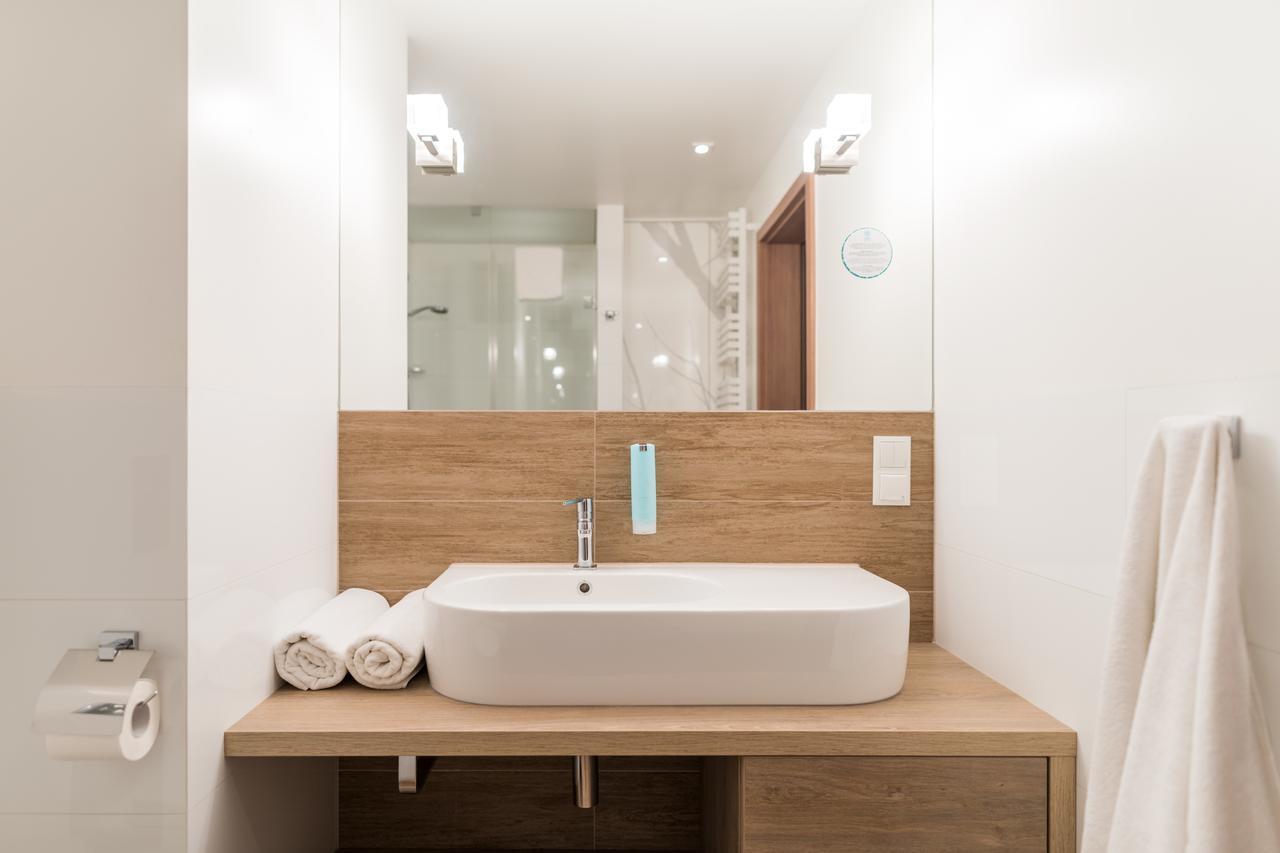 Apartamenty In - Prywatne Apartamenty - Gwiazda Morza Władysławowo 外观 照片